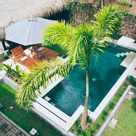 Dalai Tropical Hotel Kuta  Buitenkant foto