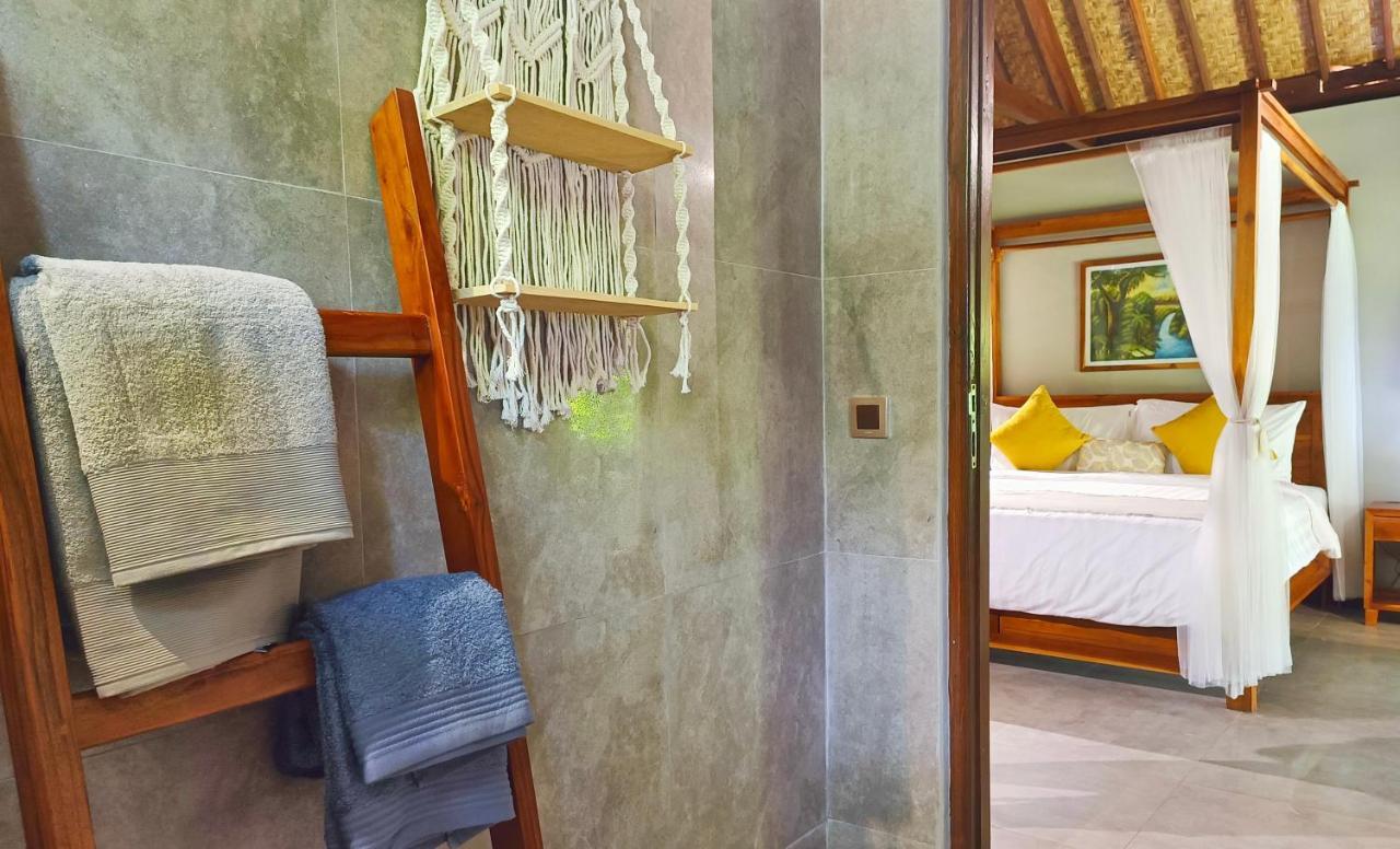 Dalai Tropical Hotel Kuta  Buitenkant foto