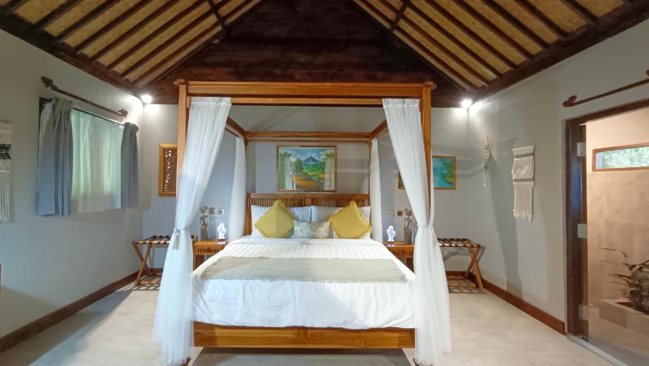 Dalai Tropical Hotel Kuta  Buitenkant foto