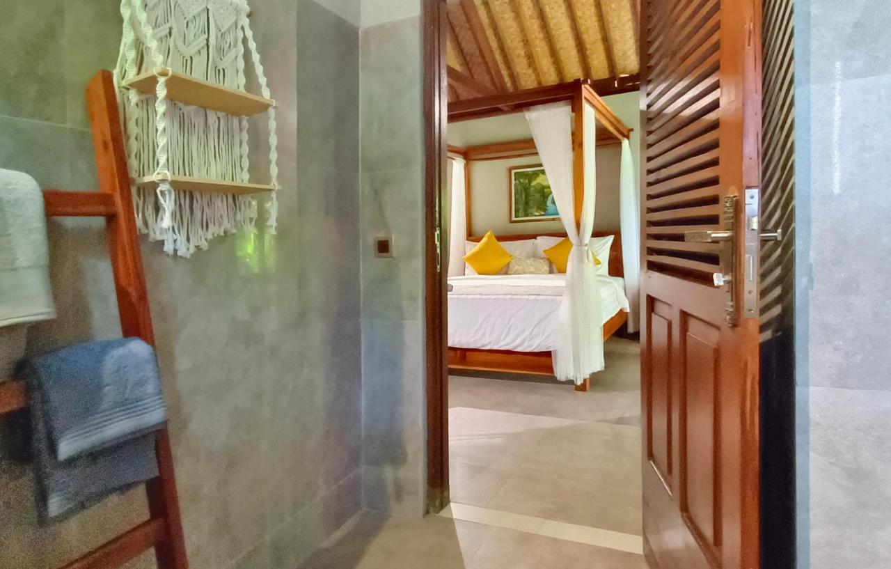 Dalai Tropical Hotel Kuta  Buitenkant foto