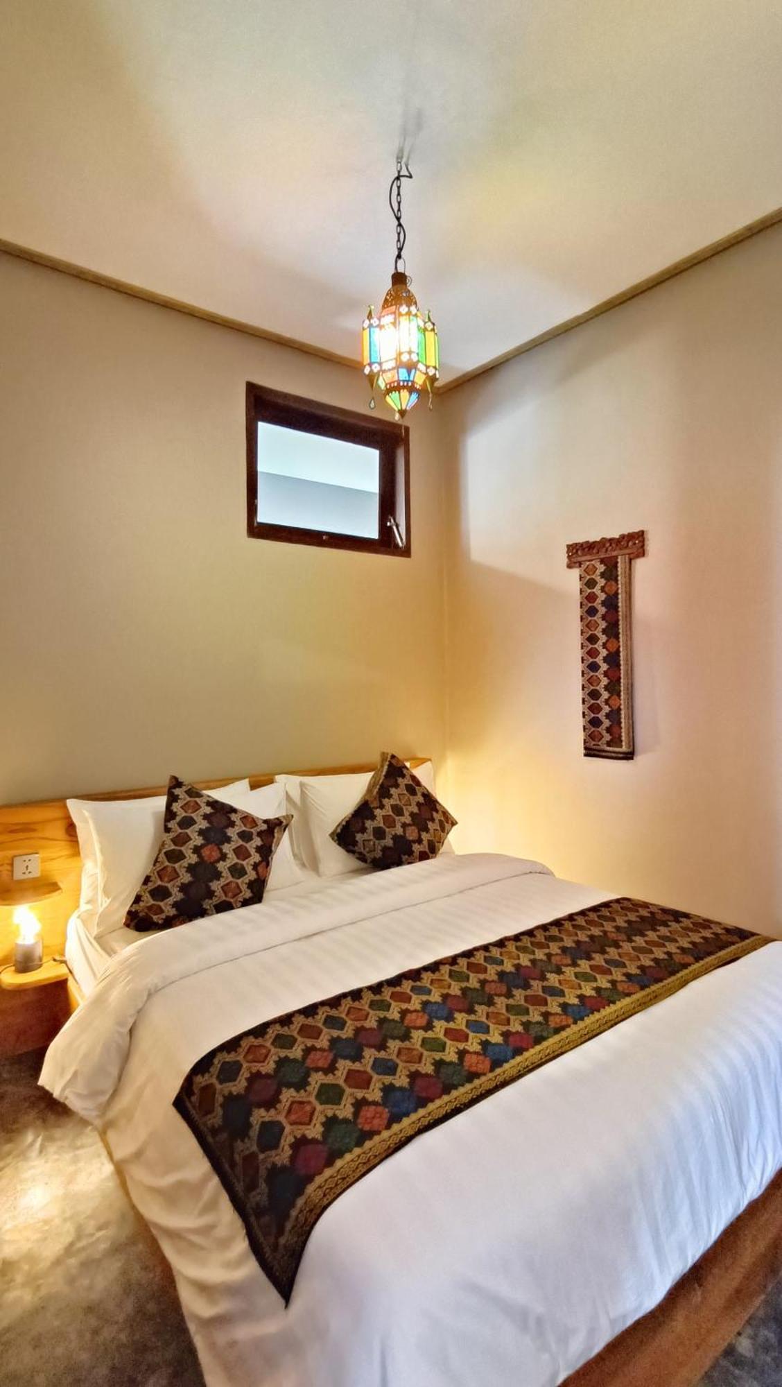 Dalai Tropical Hotel Kuta  Buitenkant foto