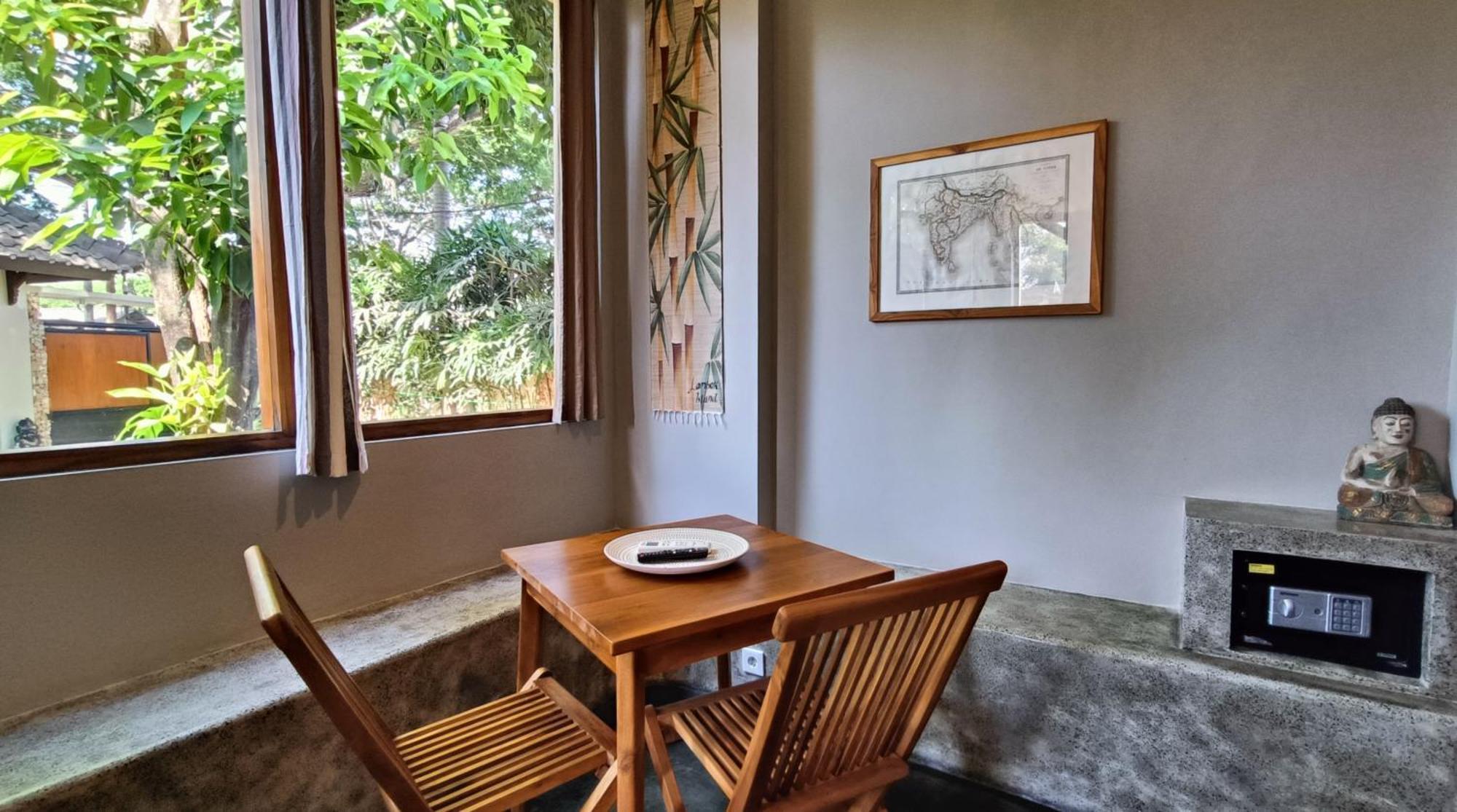 Dalai Tropical Hotel Kuta  Buitenkant foto