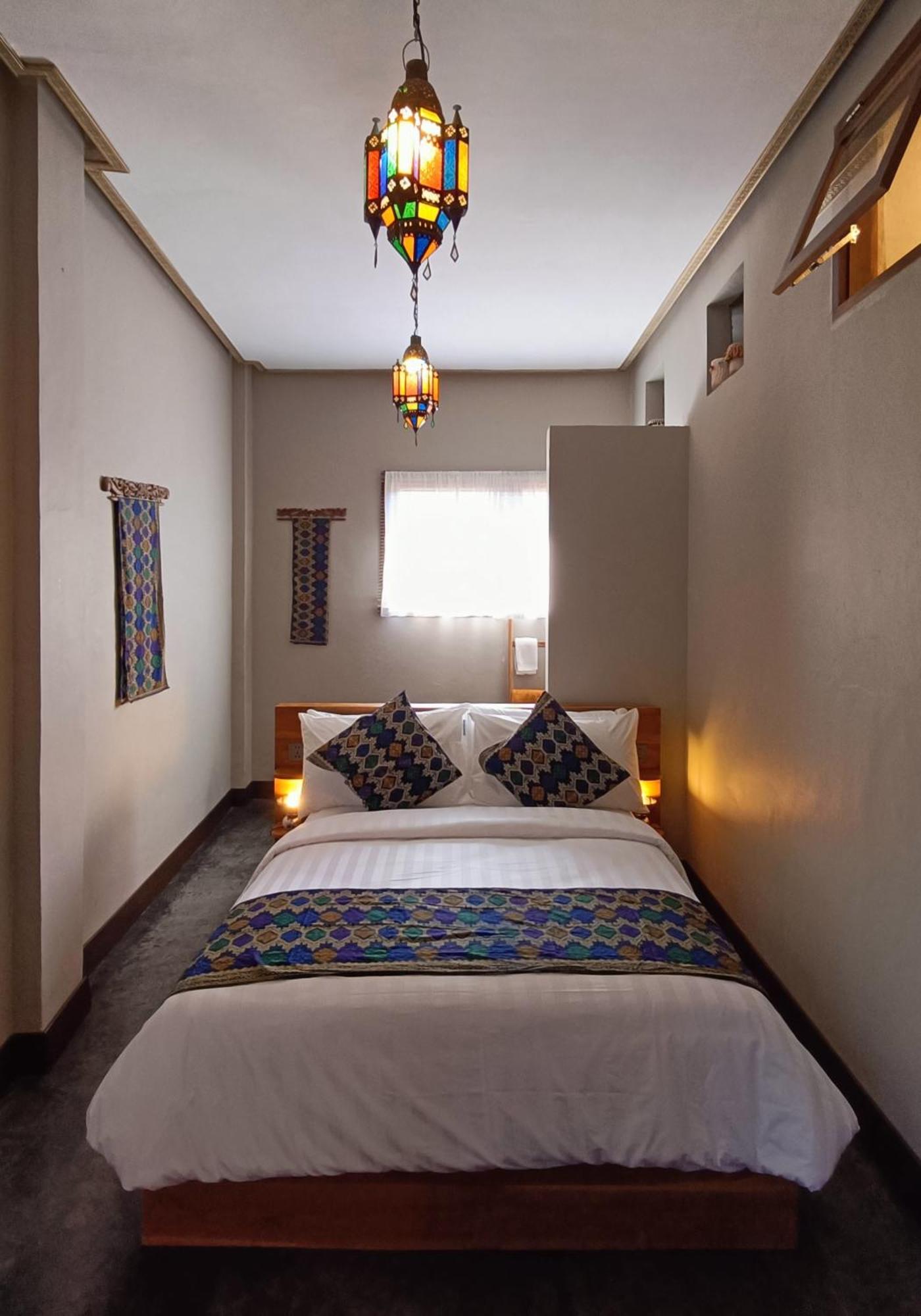 Dalai Tropical Hotel Kuta  Buitenkant foto